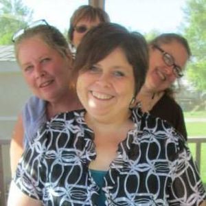 Meet your Posher, Audrey